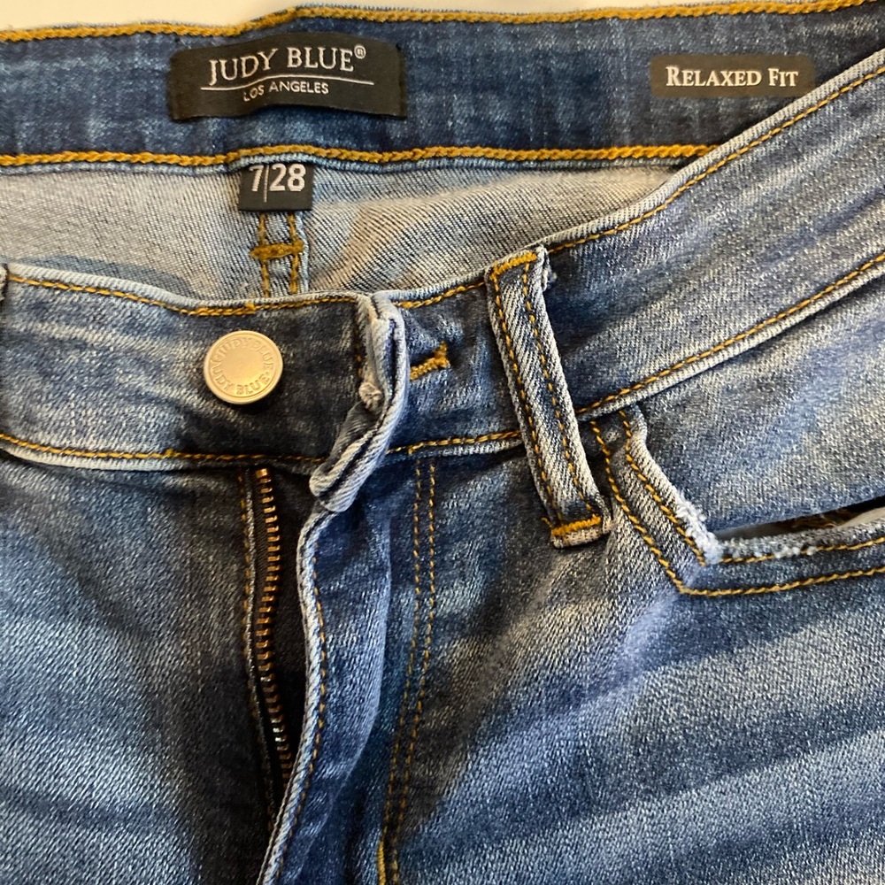 Judy Blue Jeans
